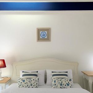 Grand Deluxe Villa