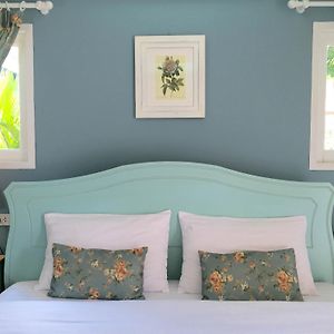 Deluxe Villa Double Bed